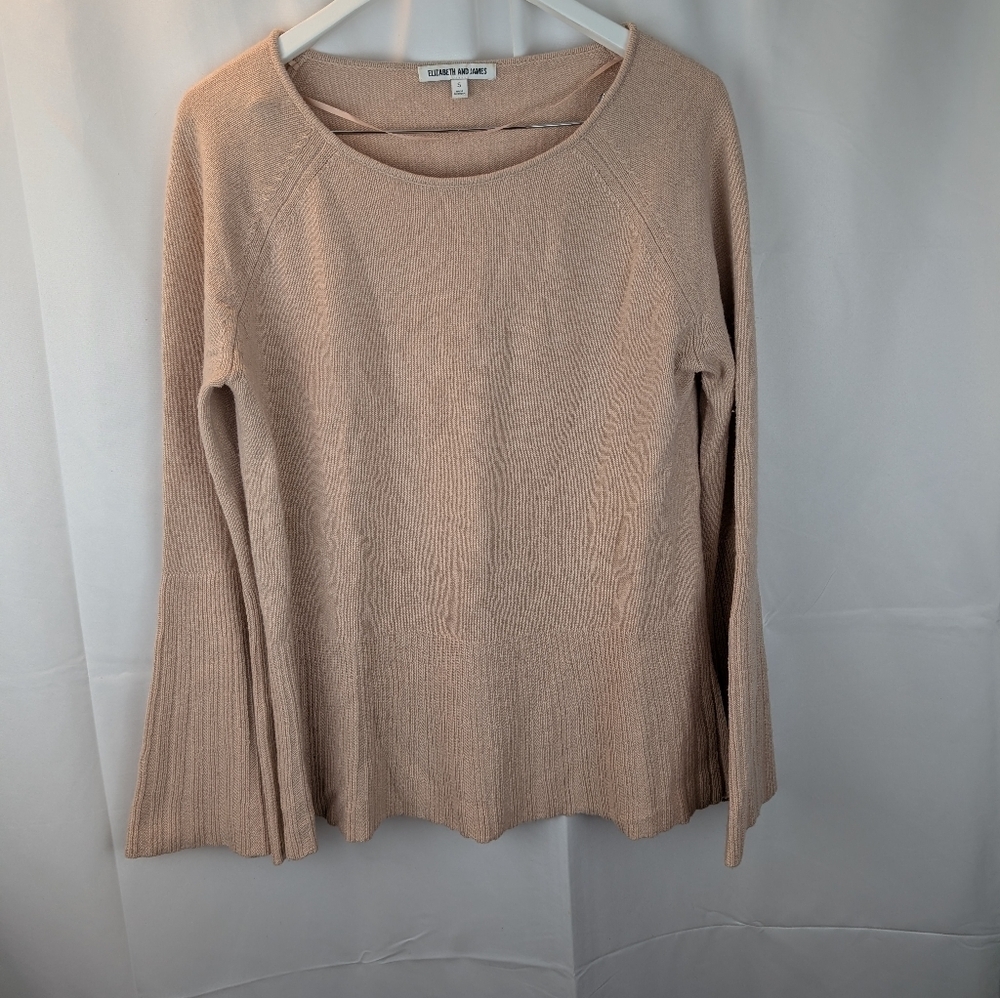 Elizabeth And James Women's Sweater Size S In VGUC
